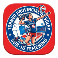 Provincial Voley 2026